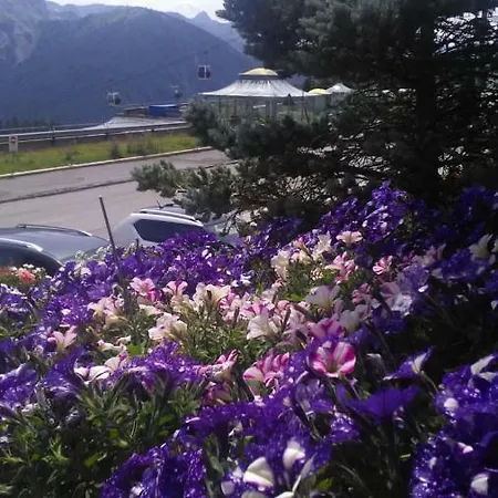 Arquebuse Apartment Sestriere