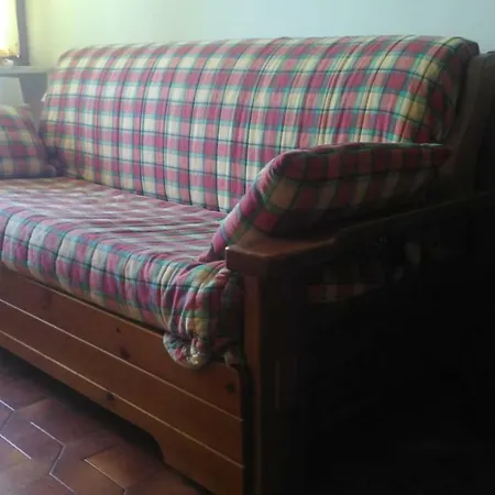 Apartment Arquebuse Sestriere