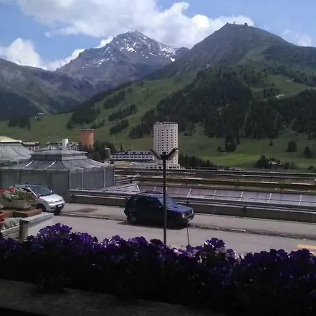 Arquebuse * Sestriere