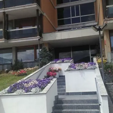 Apartment Arquebuse