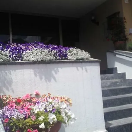 Apartment Arquebuse *