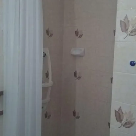 Arquebuse Apartment