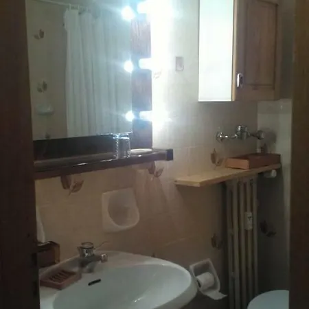 Arquebuse Apartment