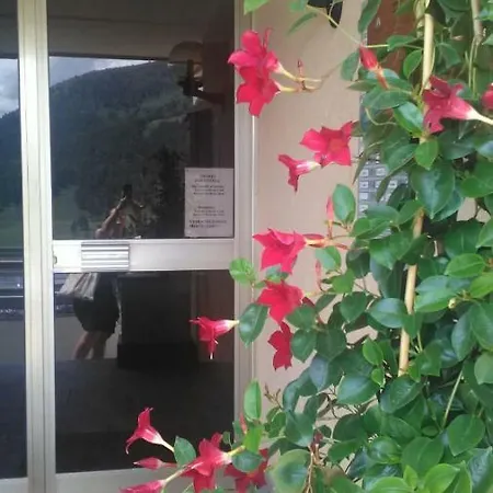 Arquebuse Apartment