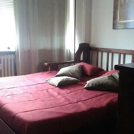 Arquebuse * Sestriere