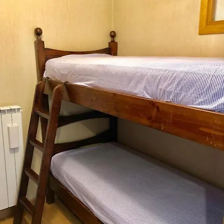 Arquebuse Apartment Sestriere