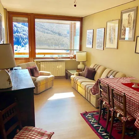 Arquebuse Apartment Sestriere