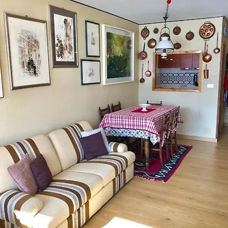 Apartment Arquebuse *